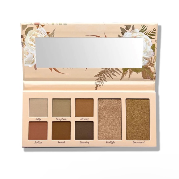 ✨ LAURA GELLER Laura's Essentials Soft Satins - Picture 2 of 3